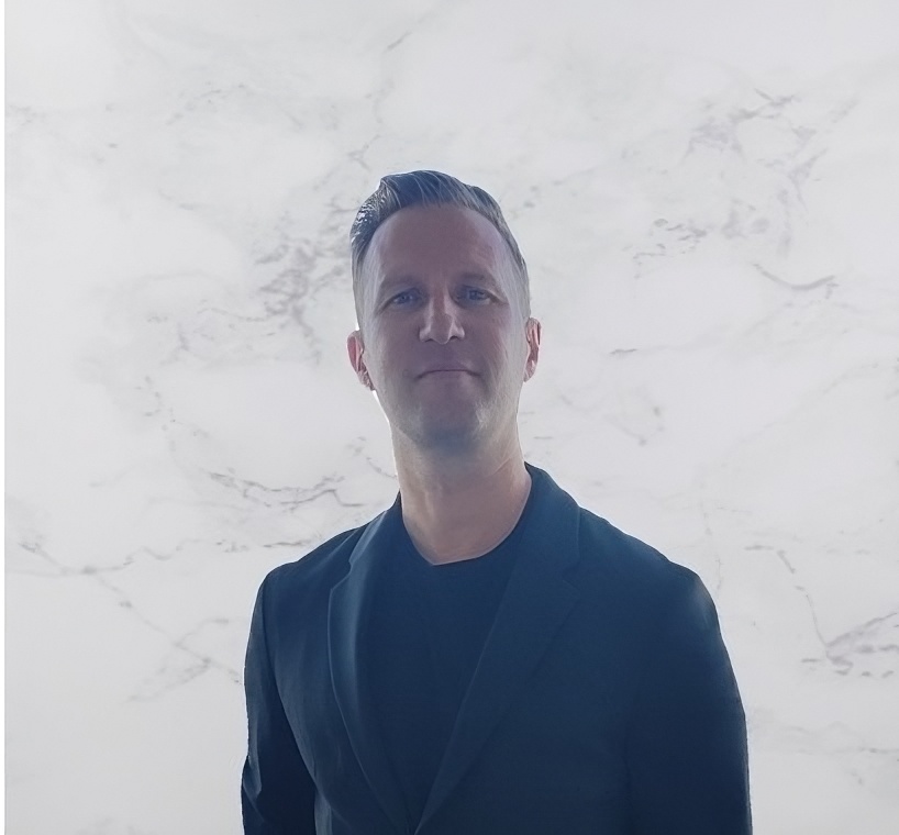 Doryn Dippenaar, founder of AboveBusiness Consulting